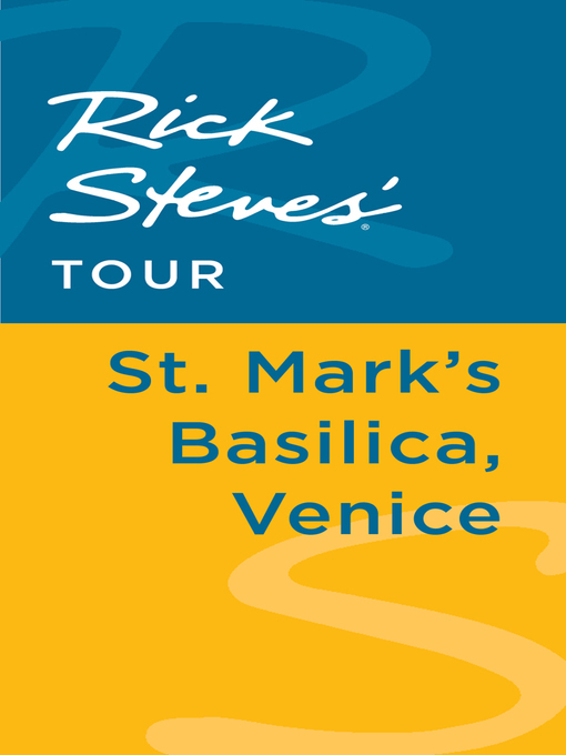 Title details for Rick Steves' Tour by Rick Steves - Available